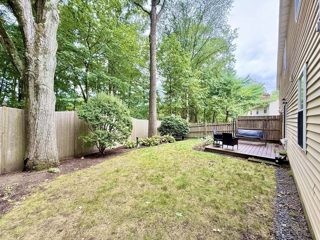 3 bed, 1 bath apartment for rent at 25 Homeward Ln Unit 25, Natick — photo 16 of 16