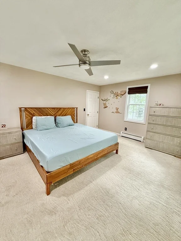 3 bed, 1 bath apartment for rent at 25 Homeward Ln Unit 25, Natick — photo 9 of 16