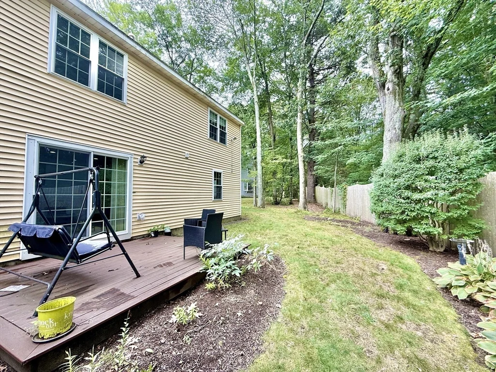 3 bed, 1 bath apartment for rent at 25 Homeward Ln Unit 25, Natick — photo 15 of 16
