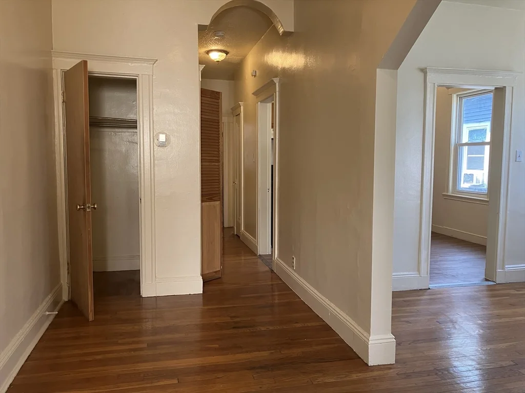 2 bed, 1 bath apartment for rent at 25 Hosmer St Unit 3R, Mattapan — photo 5 of 6