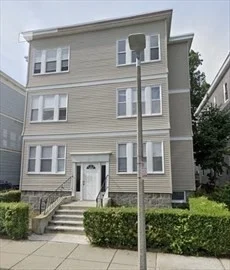 2 bed, 1 bath apartment for rent at 25 Hosmer St Unit 3R, Mattapan — photo 1 of 6