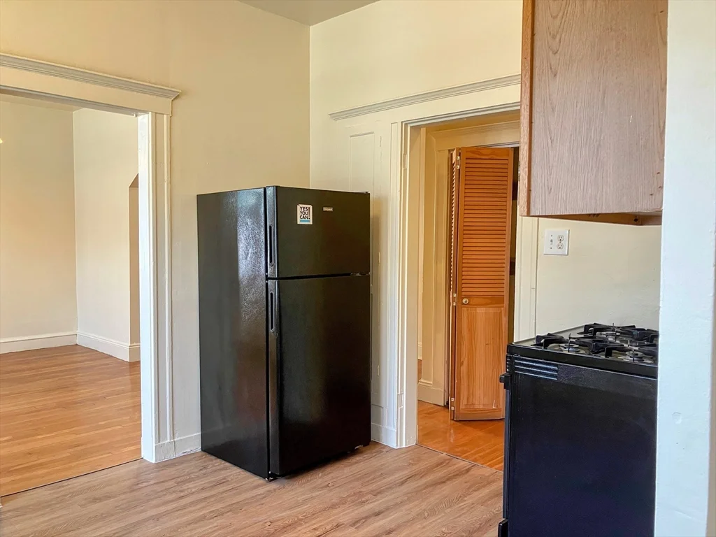 2 bed, 1 bath apartment for rent at 25 Hosmer St Unit 3R, Mattapan — photo 3 of 6