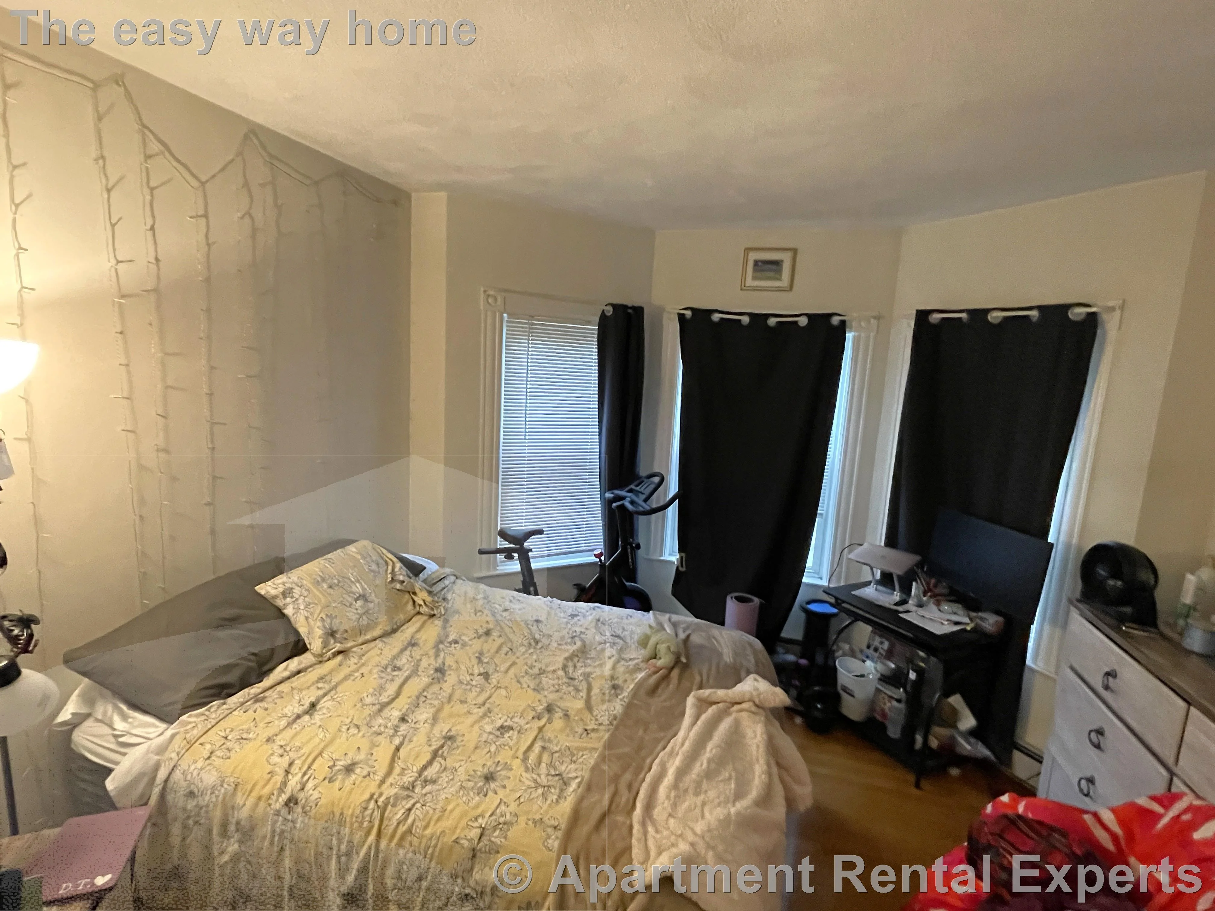 3 bed, 1 bath apartment for rent at 25 Ibbetson St Unit 1, Porter Square — photo 10 of 17