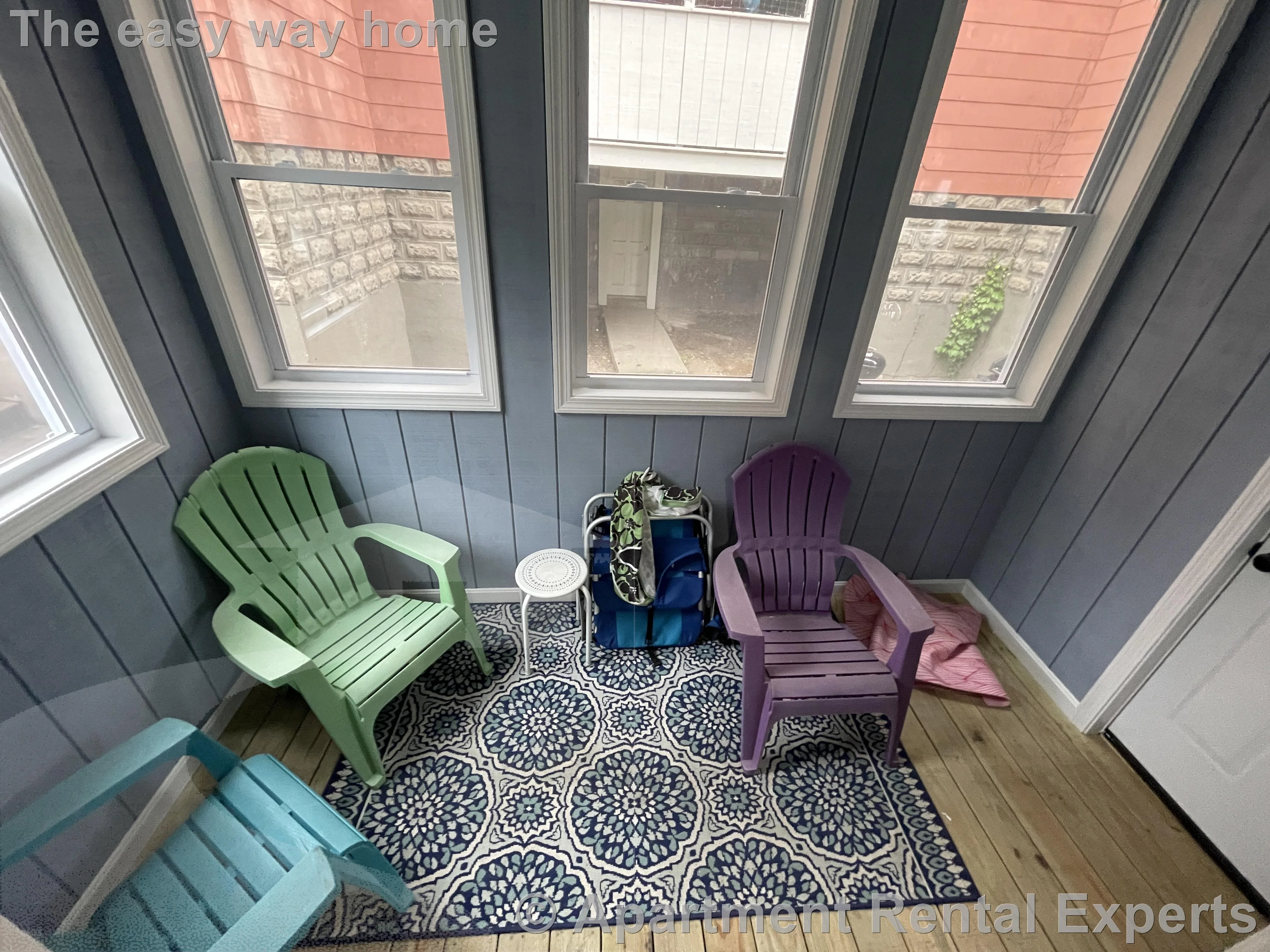 3 bed, 1 bath apartment for rent at 25 Ibbetson St Unit 1, Porter Square — photo 15 of 17
