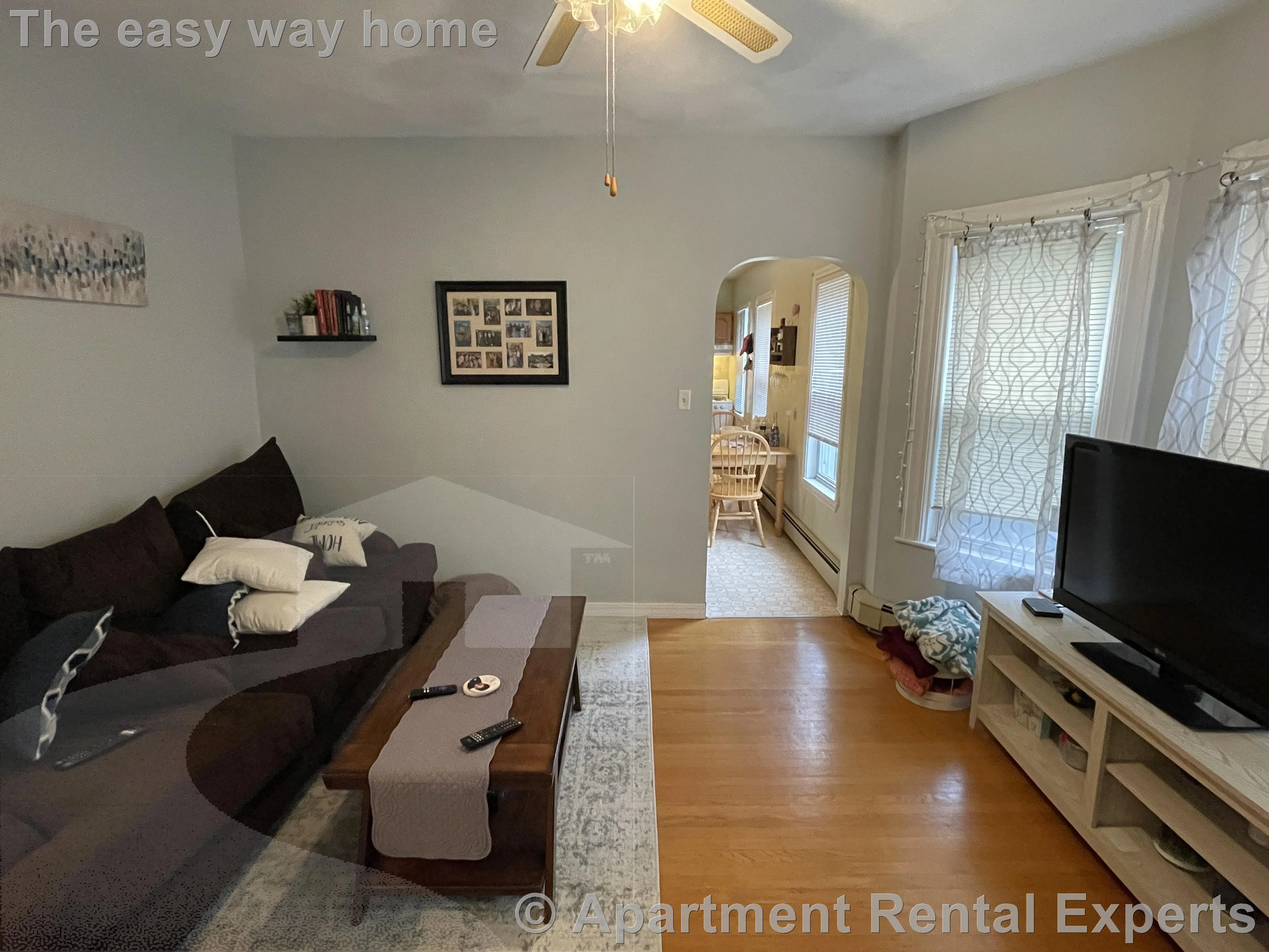 3 bed, 1 bath apartment for rent at 25 Ibbetson St Unit 1, Porter Square — photo 9 of 17