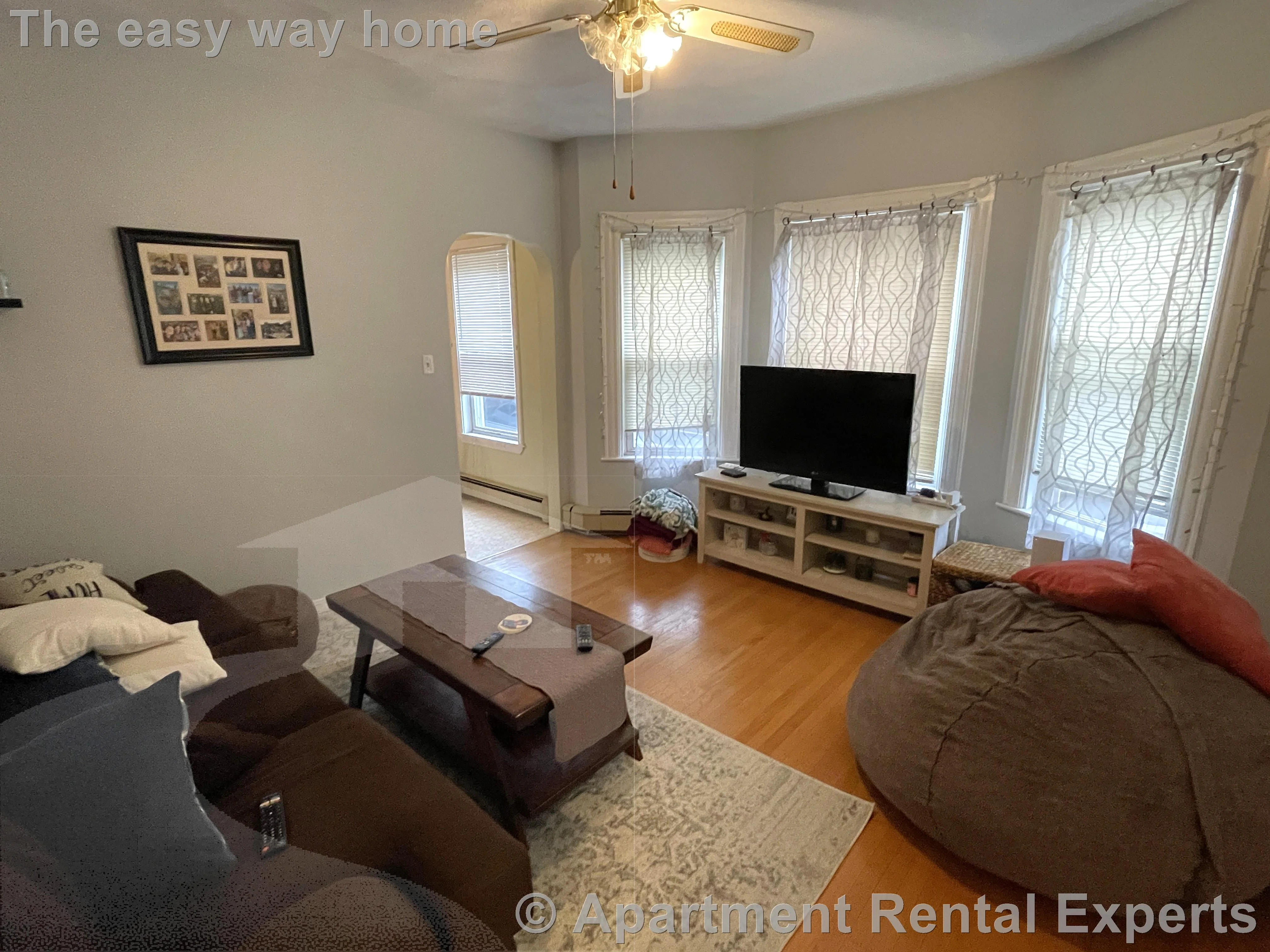 3 bed, 1 bath apartment for rent at 25 Ibbetson St Unit 1, Porter Square — photo 8 of 17