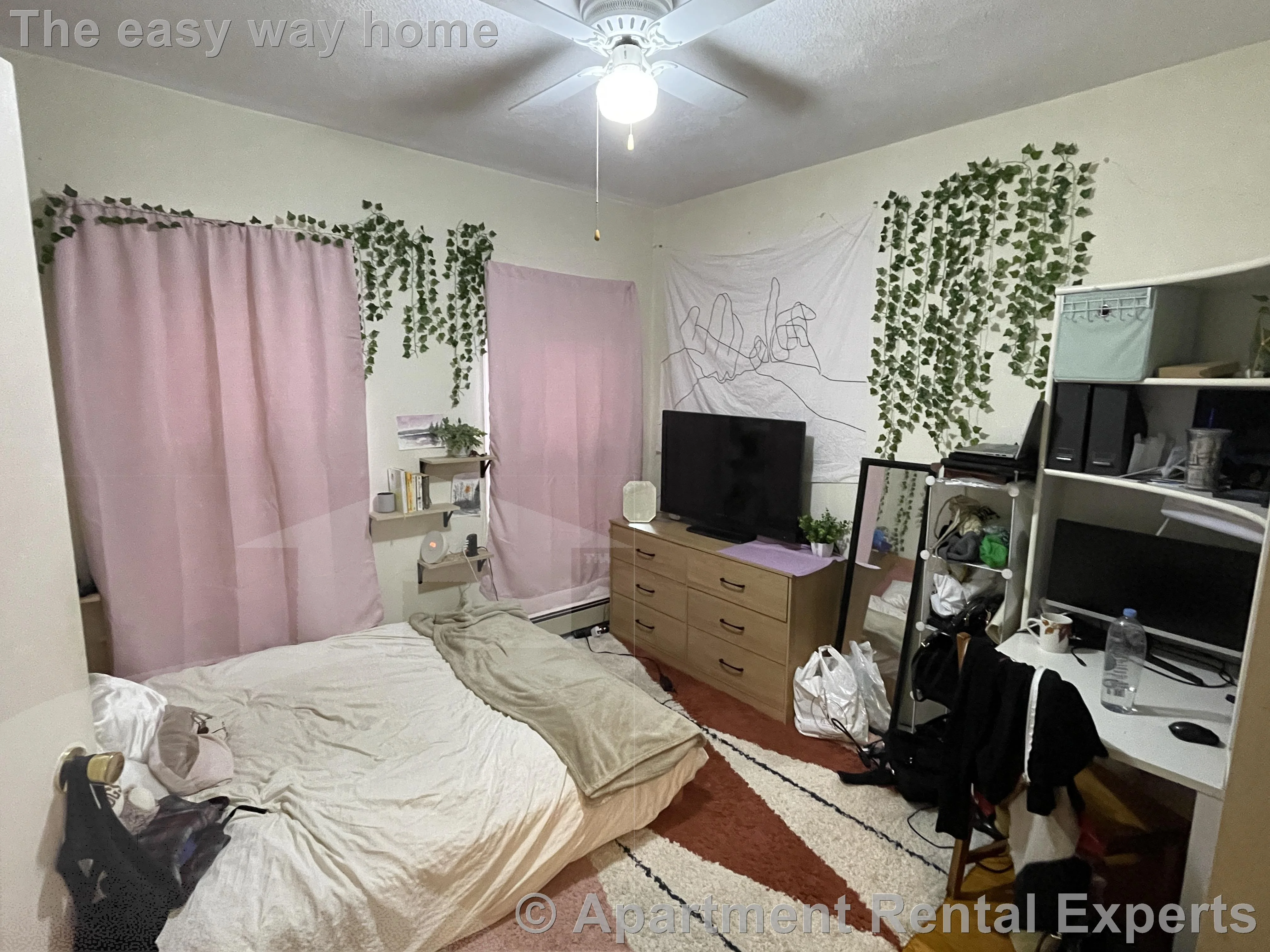 3 bed, 1 bath apartment for rent at 25 Ibbetson St Unit 1, Porter Square — photo 12 of 17