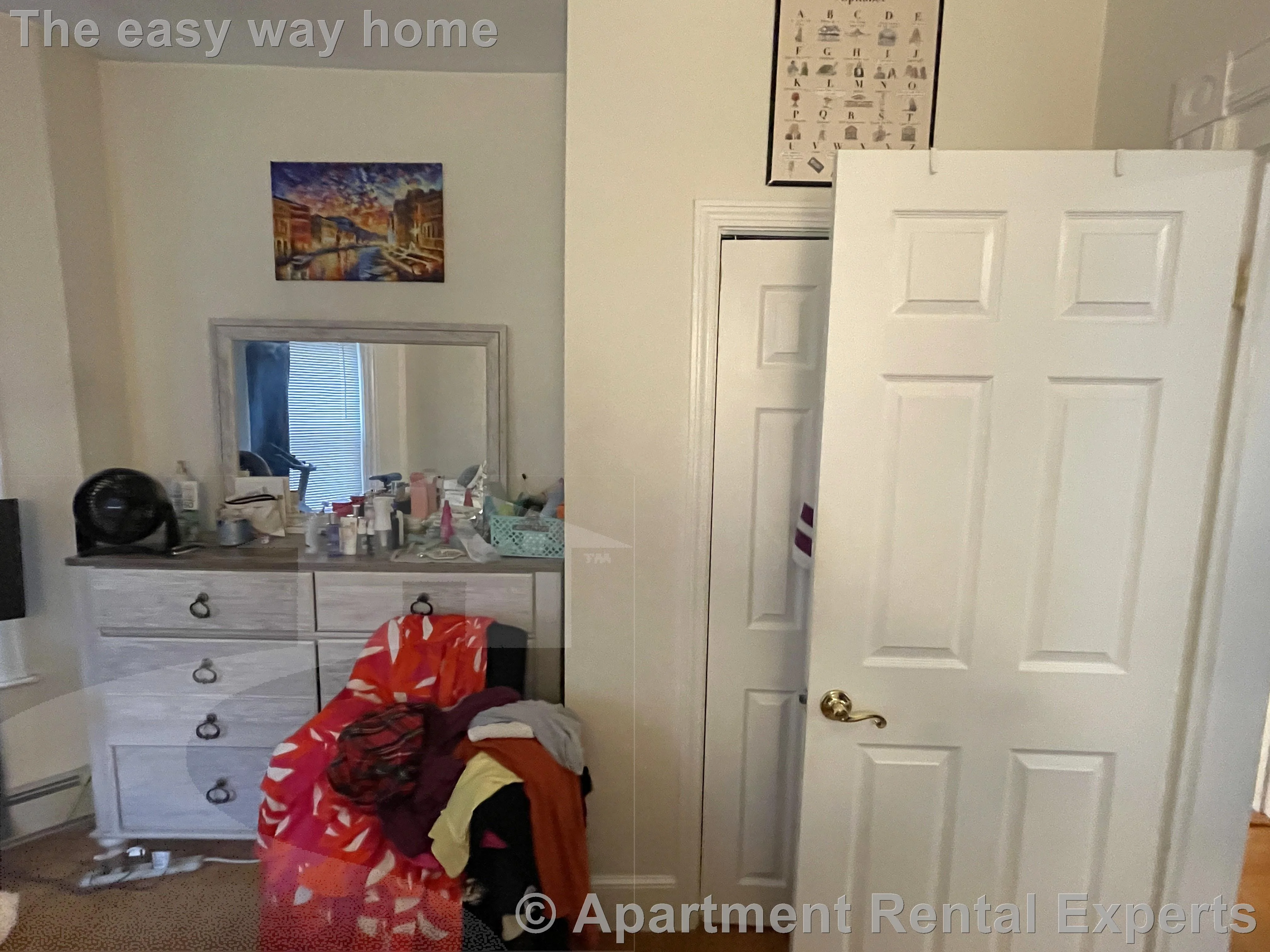 3 bed, 1 bath apartment for rent at 25 Ibbetson St Unit 1, Porter Square — photo 11 of 17