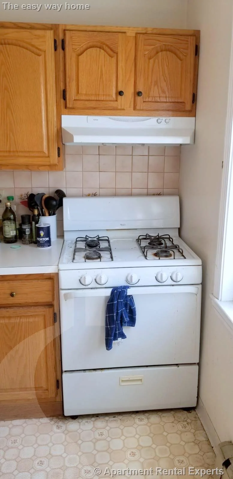 3 bed, 1 bath apartment for rent at 25 Ibbetson St Unit 1, Porter Square — photo 6 of 17