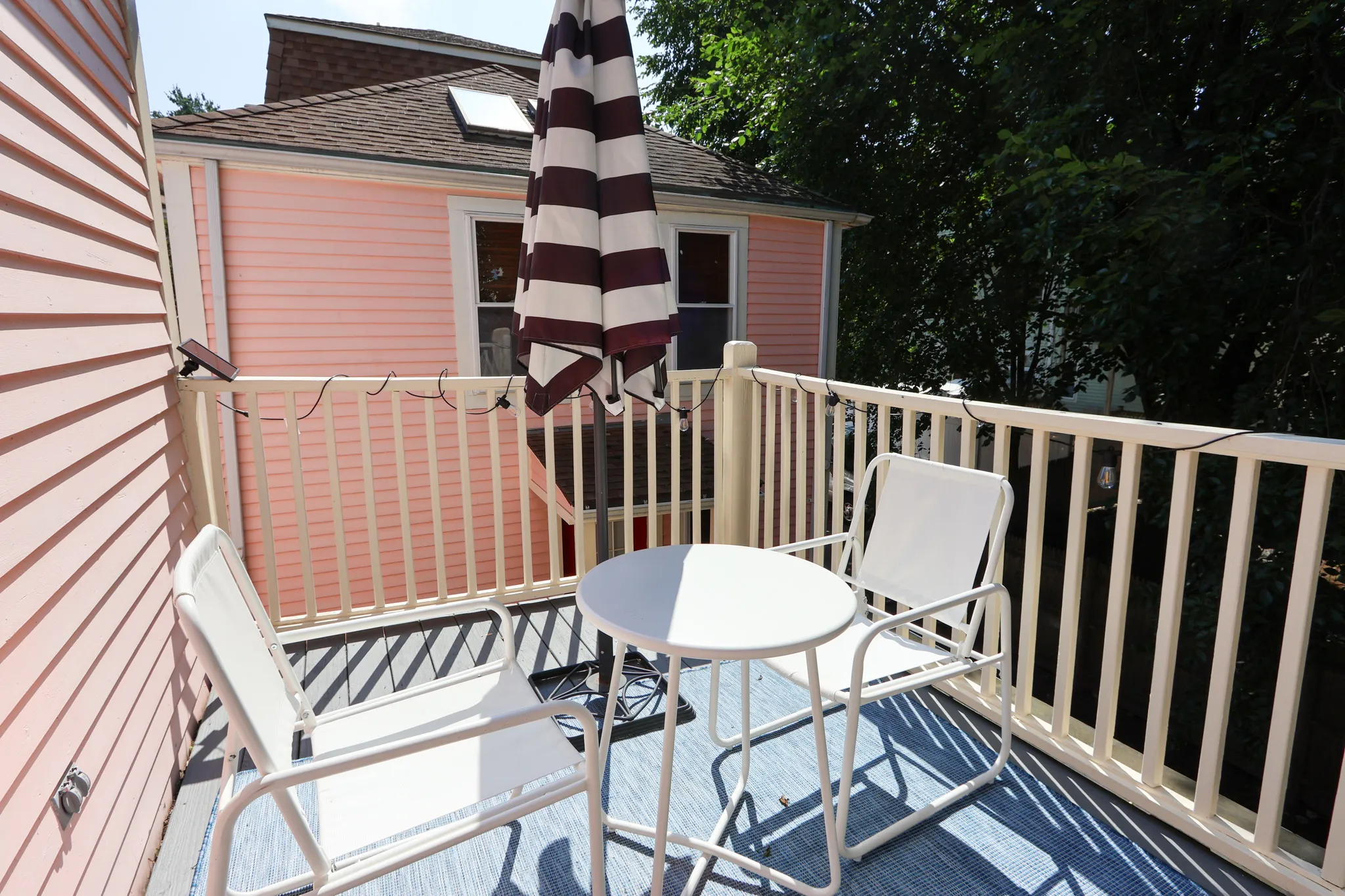 3 bed, 3 bath apartment for rent at 25 Jay St Unit C, Riverside — photo 21 of 29