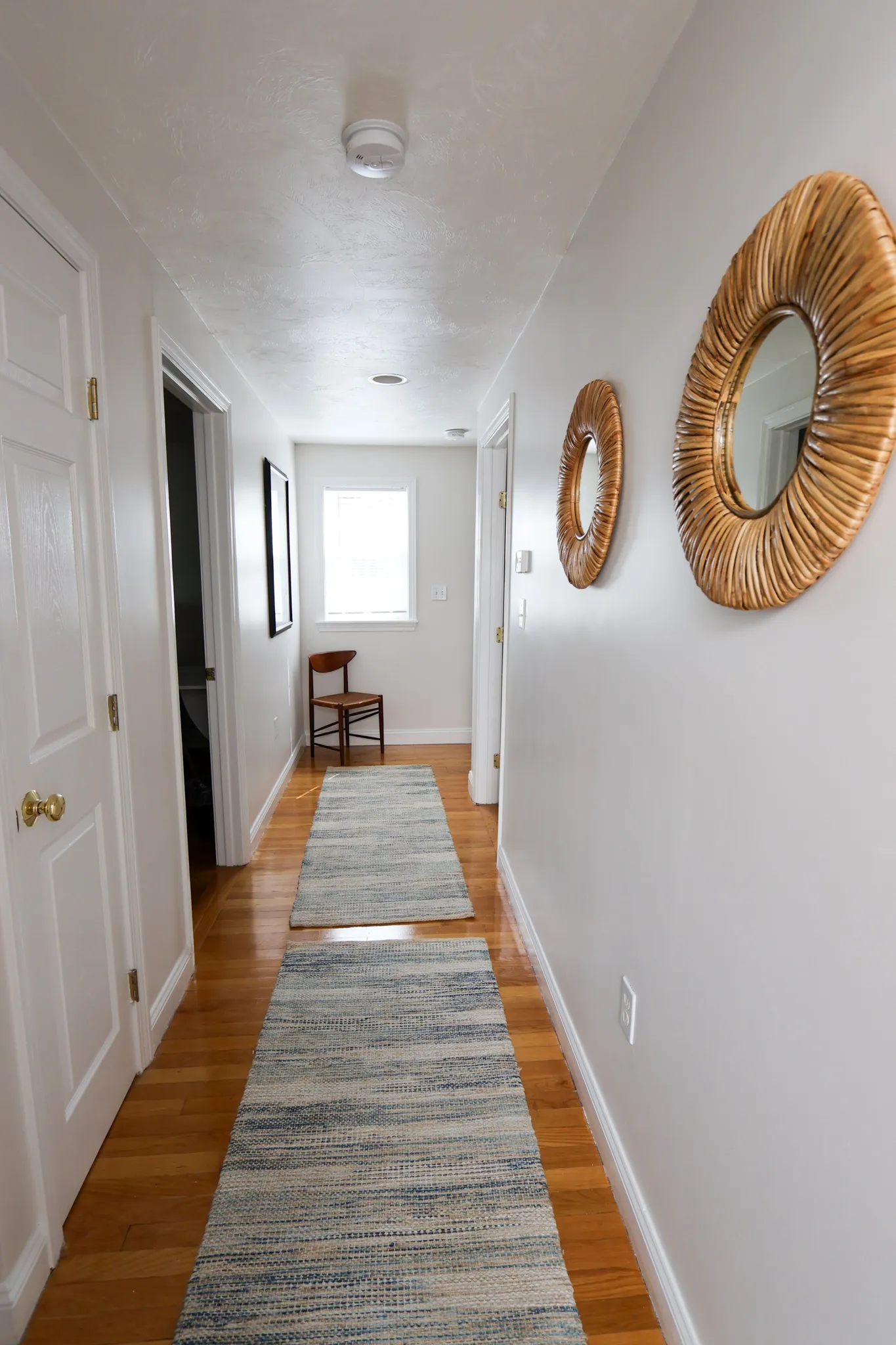 3 bed, 3 bath apartment for rent at 25 Jay St Unit C, Riverside — photo 26 of 29