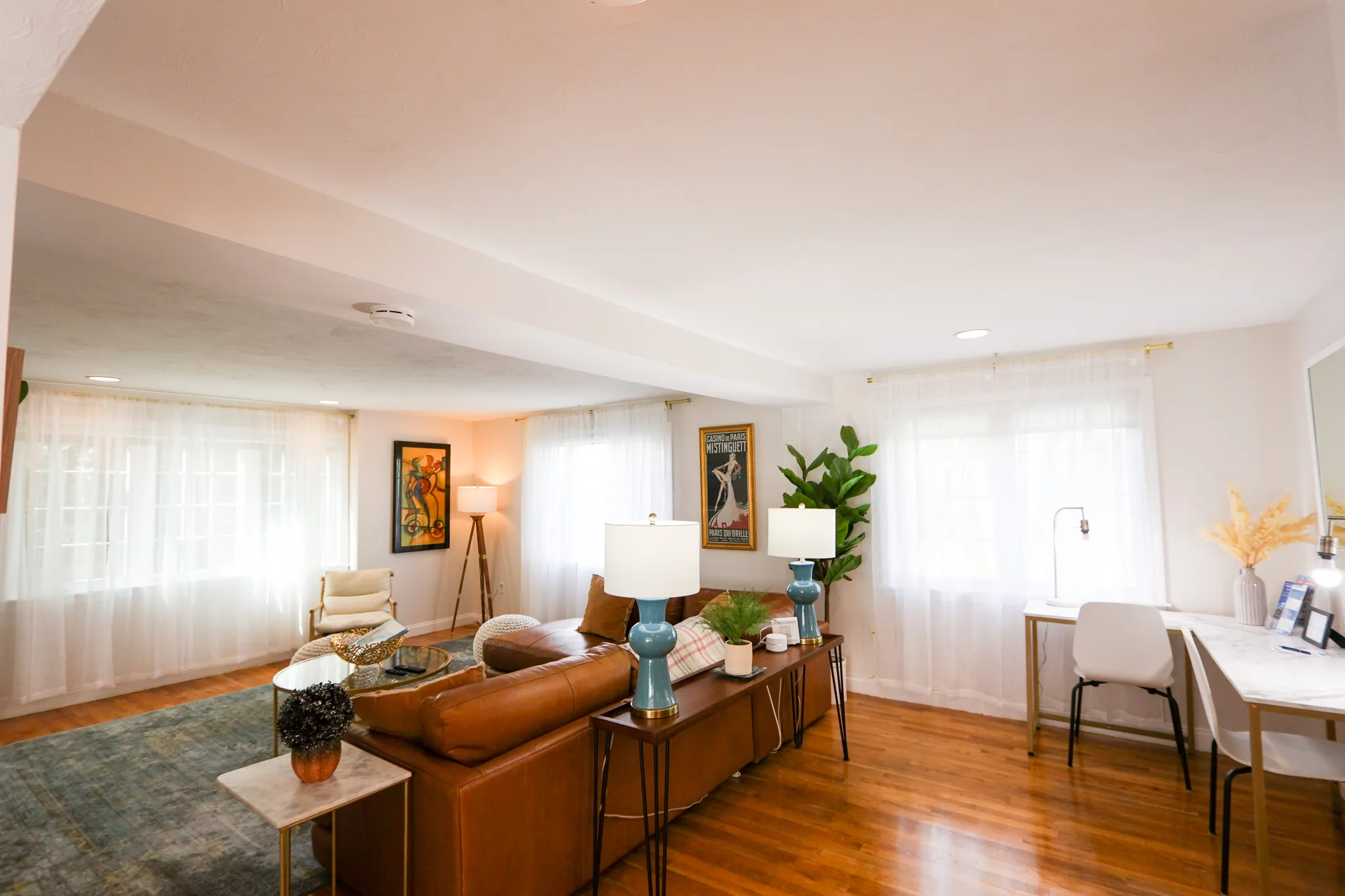 3 bed, 3 bath apartment for rent at 25 Jay St Unit C, Riverside — photo 5 of 29