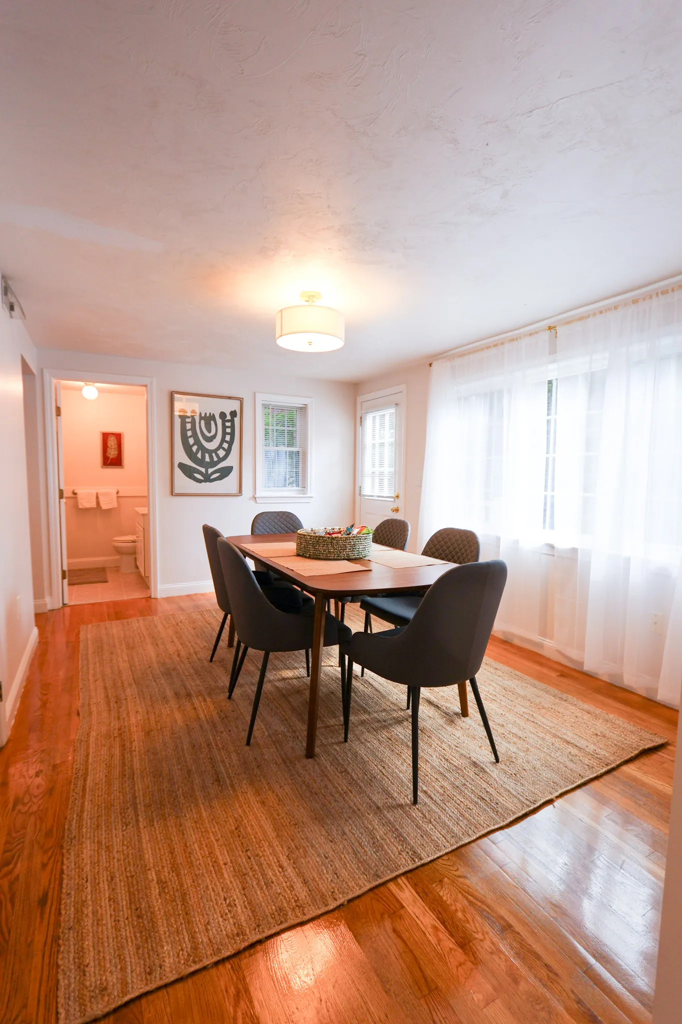 3 bed, 3 bath apartment for rent at 25 Jay St Unit C, Riverside — photo 8 of 29