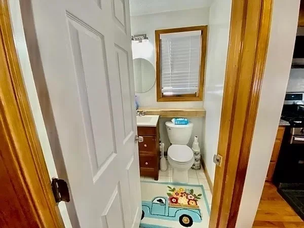 3 bed, 1 bath apartment for rent at 25 Kanawha Ave Unit 25, Agawam — photo 9 of 9