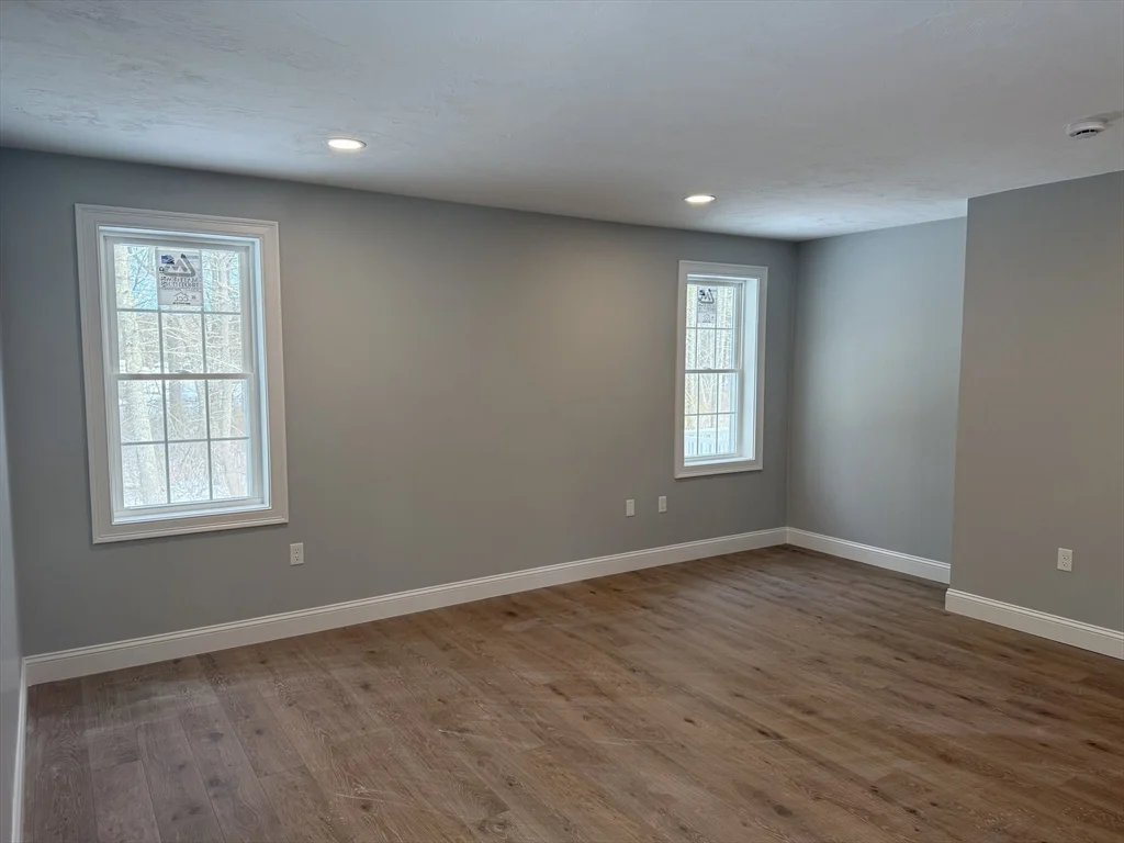 4 bed, 2 bath apartment for rent at 25 Kashmir's Way Unit 25, Middleboro — photo 19 of 40