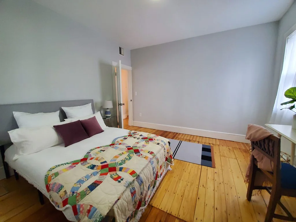 3 bed, 2 bath apartment for rent at 25 Kensington Ave Unit 2, East Somerville — photo 11 of 14