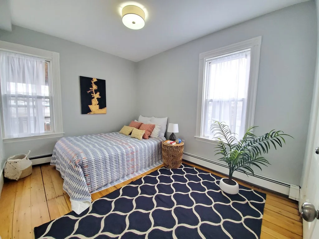 3 bed, 2 bath apartment for rent at 25 Kensington Ave Unit 2, East Somerville — photo 10 of 14