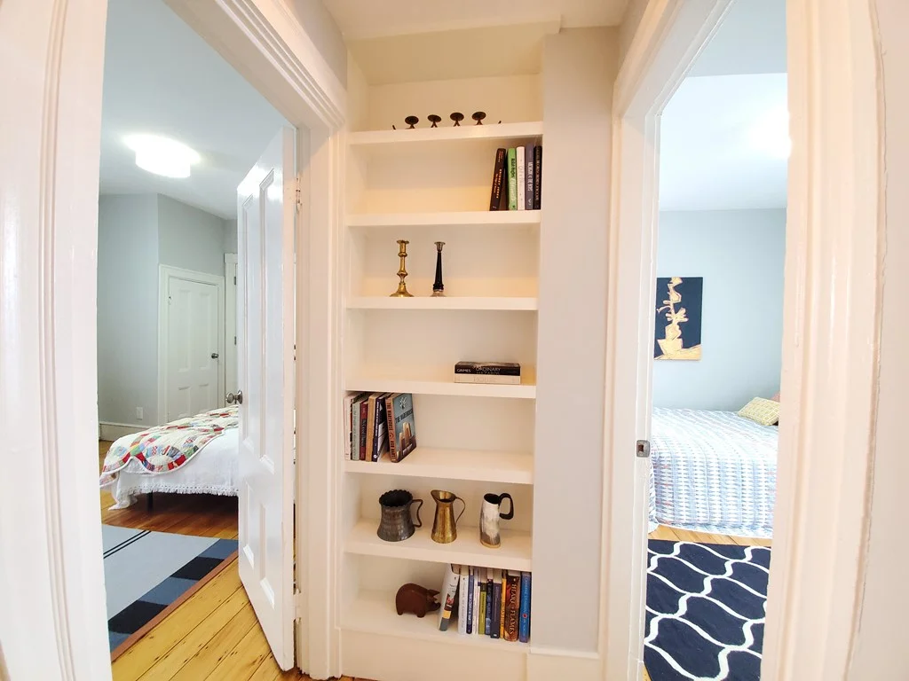 3 bed, 2 bath apartment for rent at 25 Kensington Ave Unit 2, East Somerville — photo 9 of 14