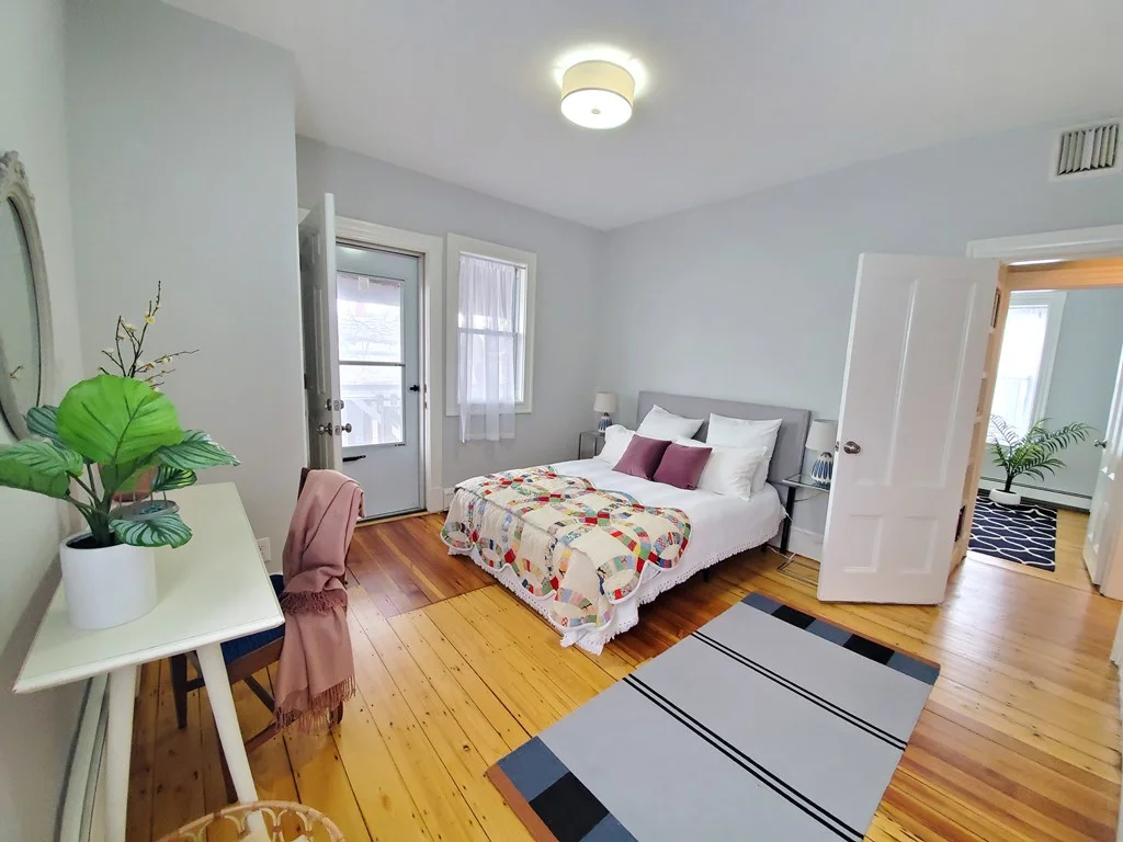 3 bed, 2 bath apartment for rent at 25 Kensington Ave Unit 2, East Somerville — photo 12 of 14