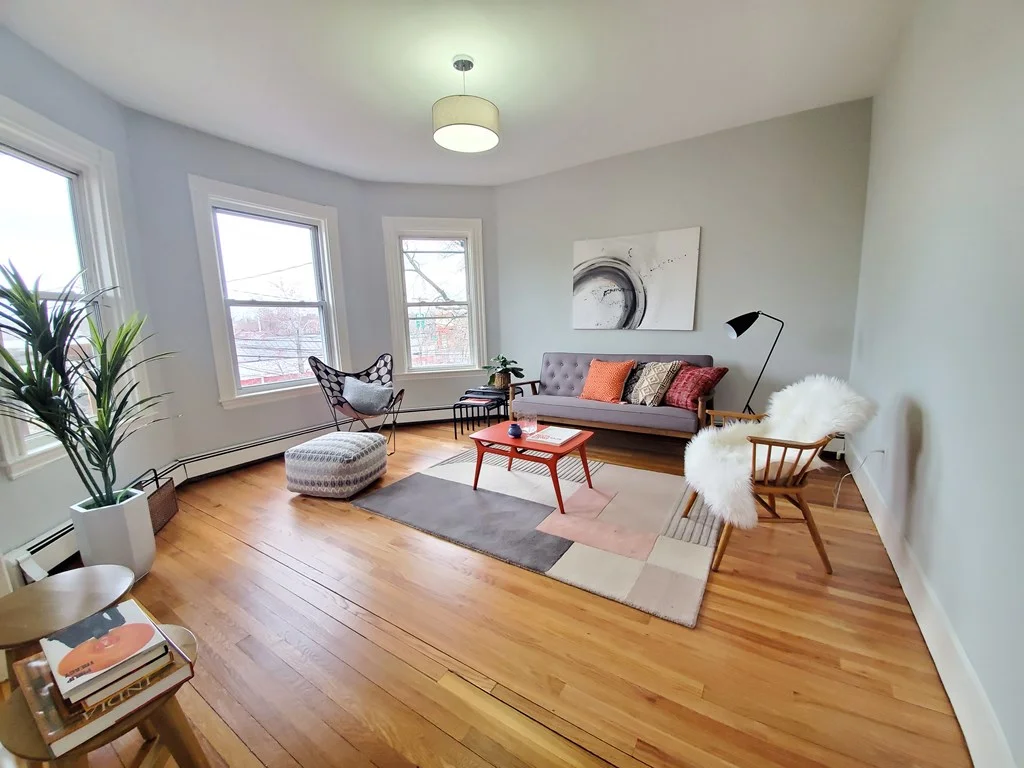 3 bed, 2 bath apartment for rent at 25 Kensington Ave Unit 2, East Somerville — photo 13 of 14