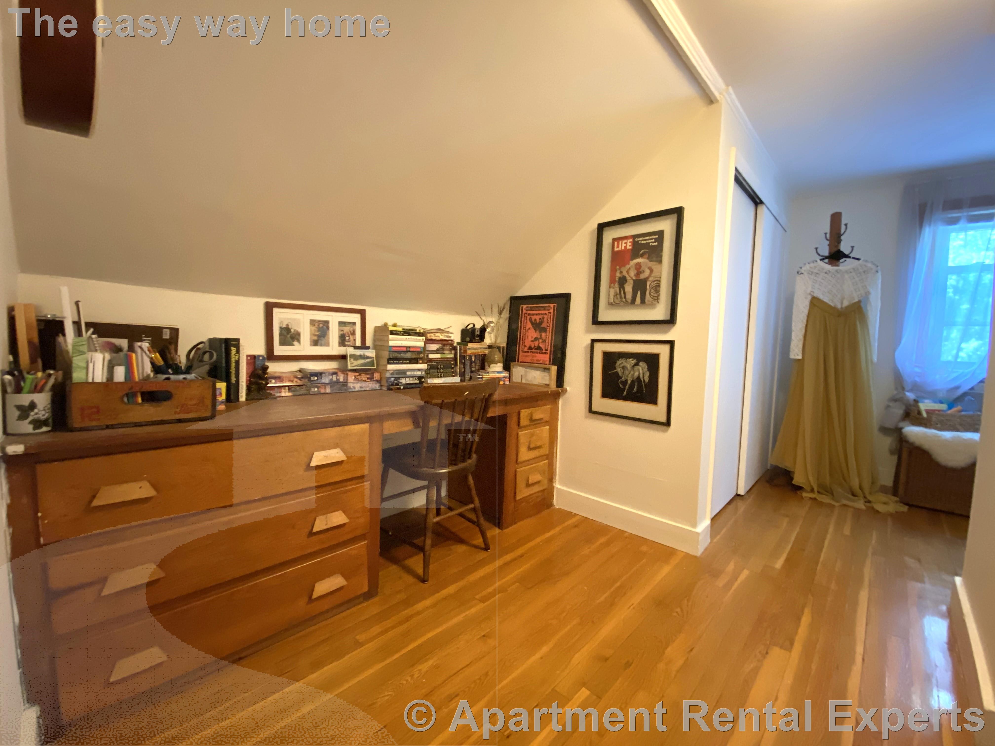 2 bed, 1 bath apartment for rent at 25 Kenwood St, Cambridgeport — photo 9 of 15