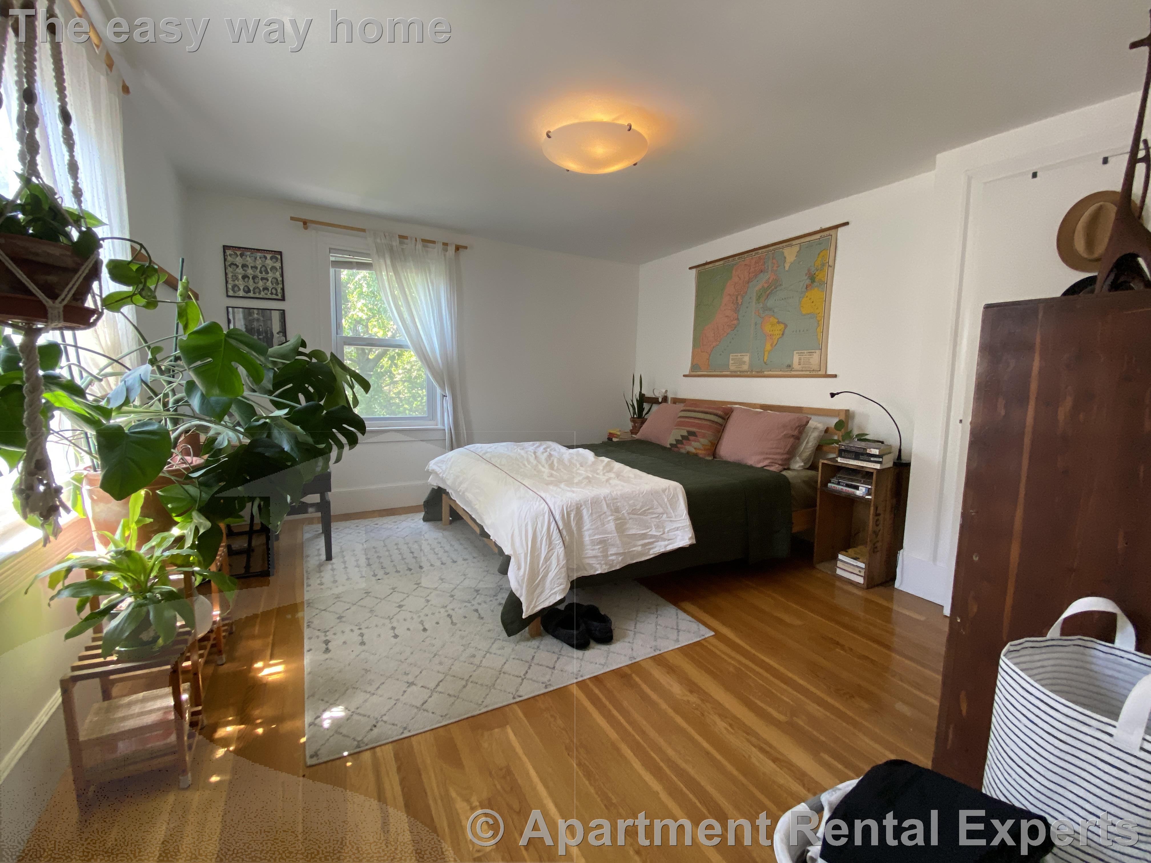 2 bed, 1 bath apartment for rent at 25 Kenwood St, Cambridgeport — photo 6 of 15