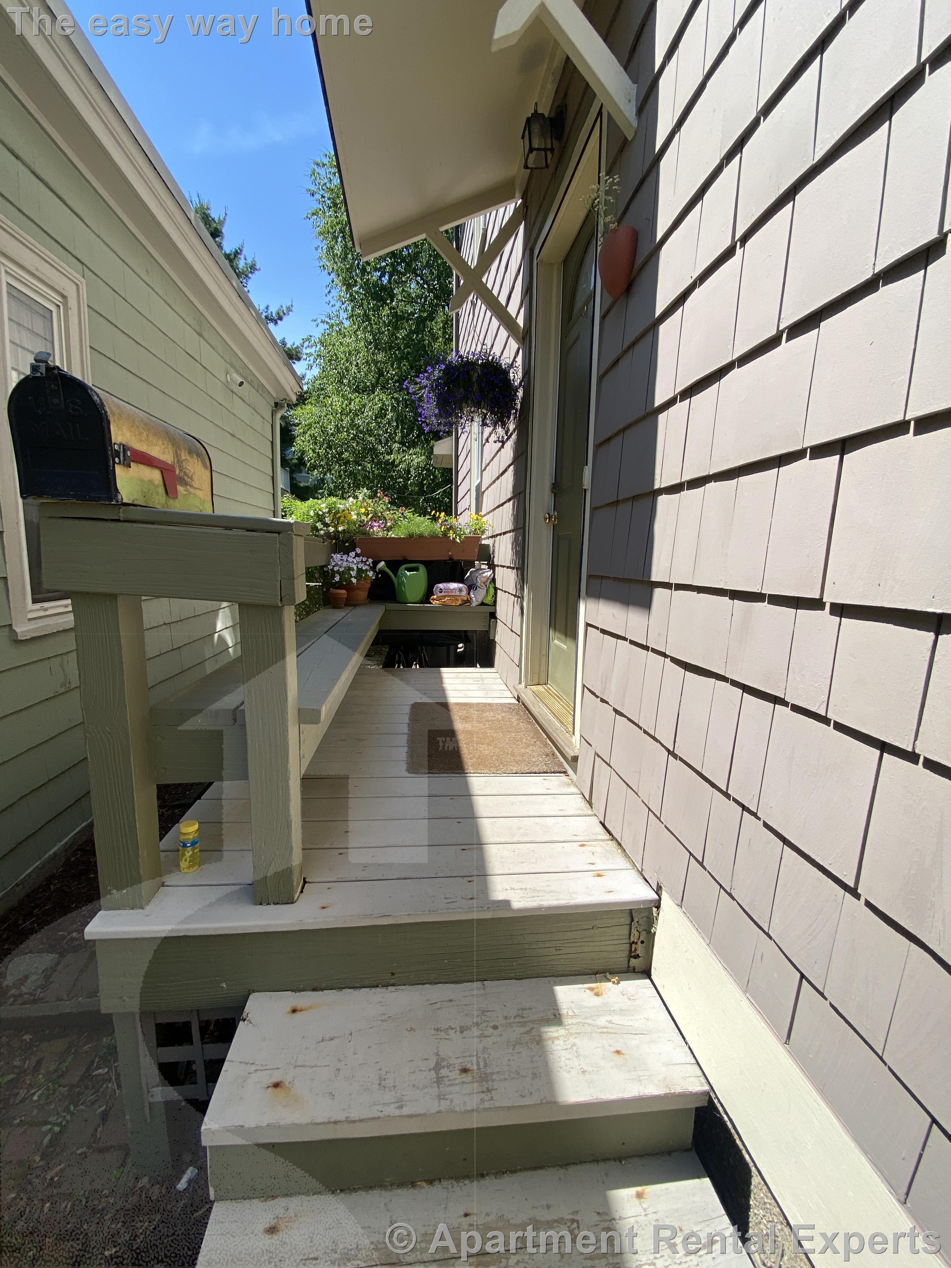 2 bed, 1 bath apartment for rent at 25 Kenwood St, Cambridgeport — photo 13 of 15
