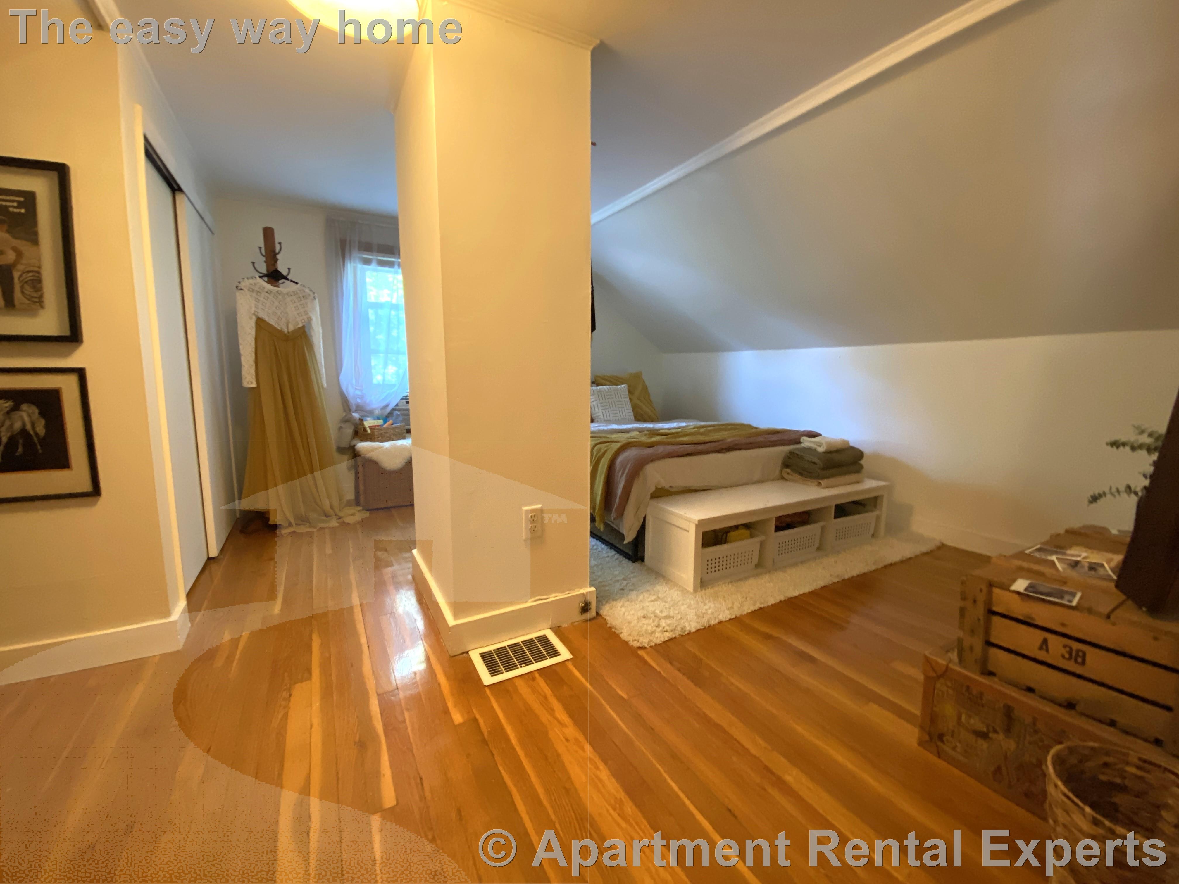 2 bed, 1 bath apartment for rent at 25 Kenwood St, Cambridgeport — photo 8 of 15