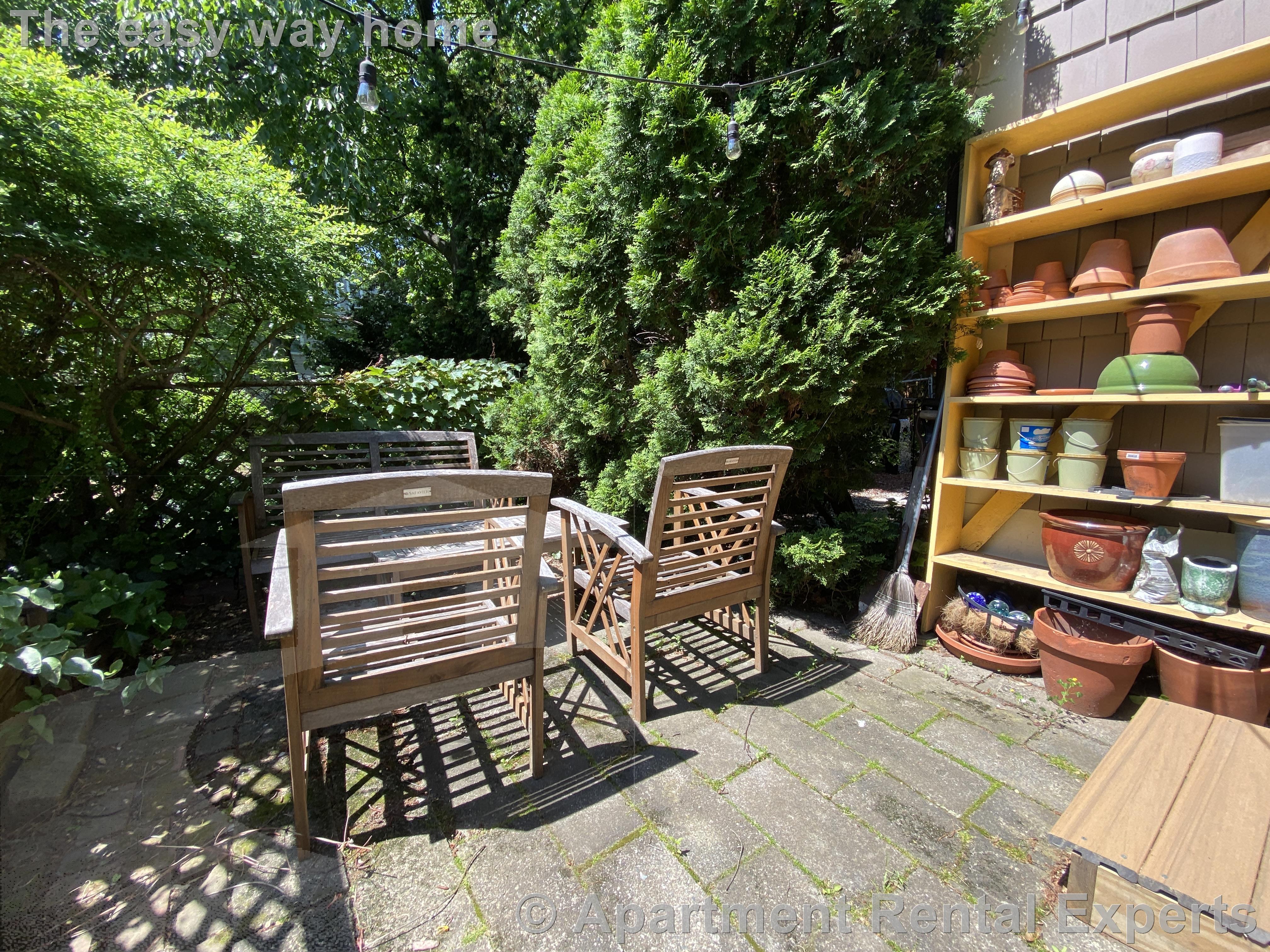 2 bed, 1 bath apartment for rent at 25 Kenwood St, Cambridgeport — photo 14 of 15