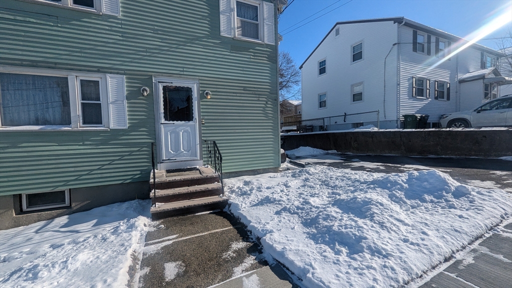 2 bed, 1 bath apartment for rent at 25 King St Unit 2, Watertown — photo 10 of 10