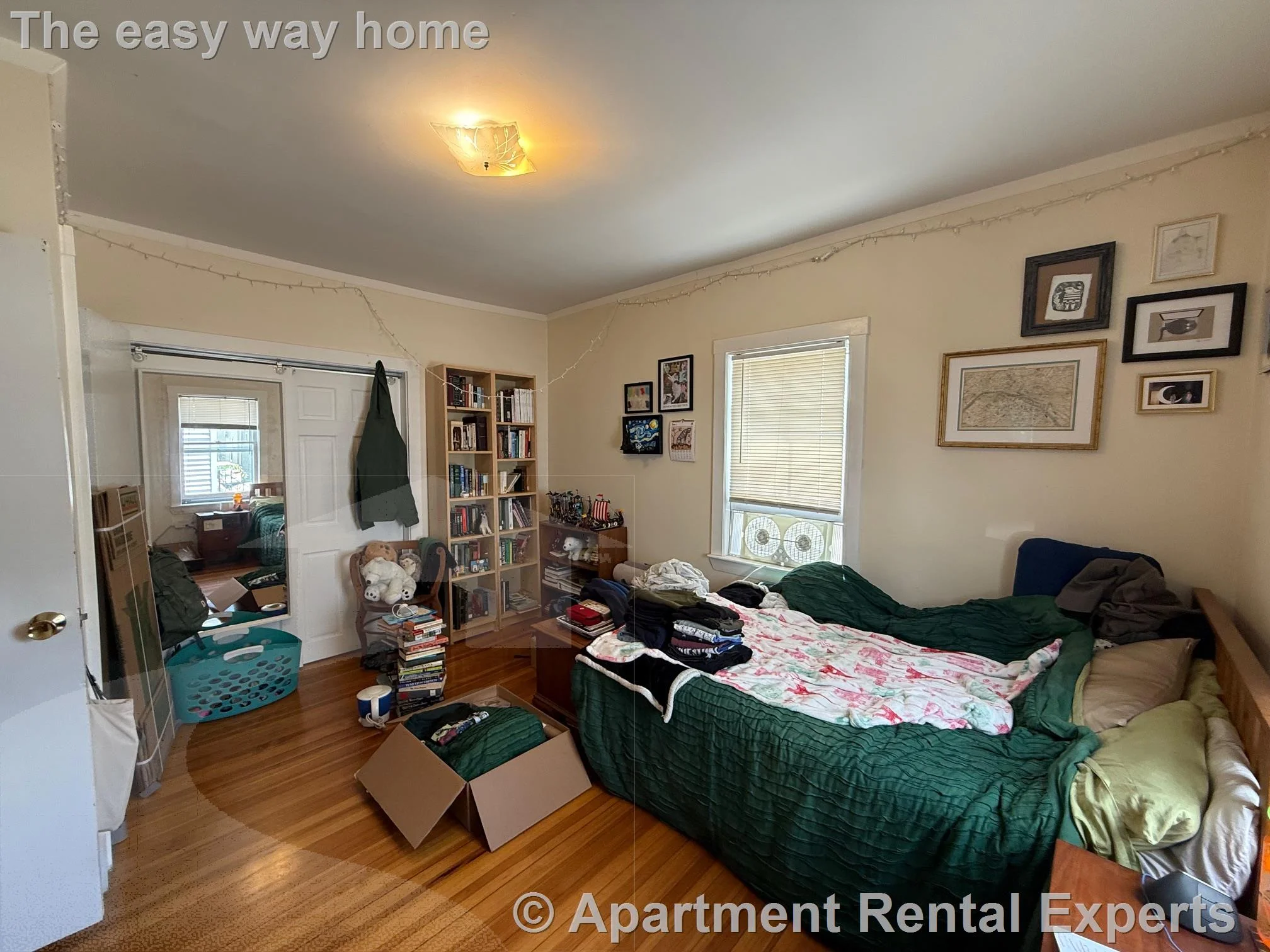 1 bed, 1 bath apartment for rent at 25 Knapp St Unit 1, Union Square — photo 5 of 10