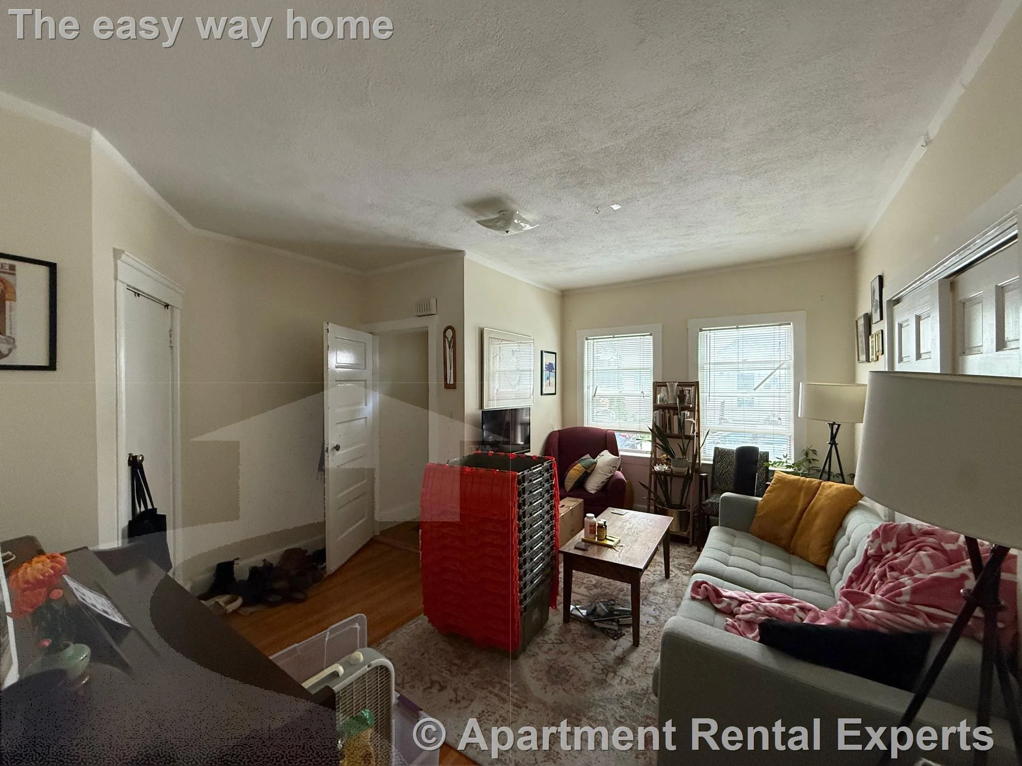 1 bed, 1 bath apartment for rent at 25 Knapp St Unit 1, Union Square — photo 7 of 10