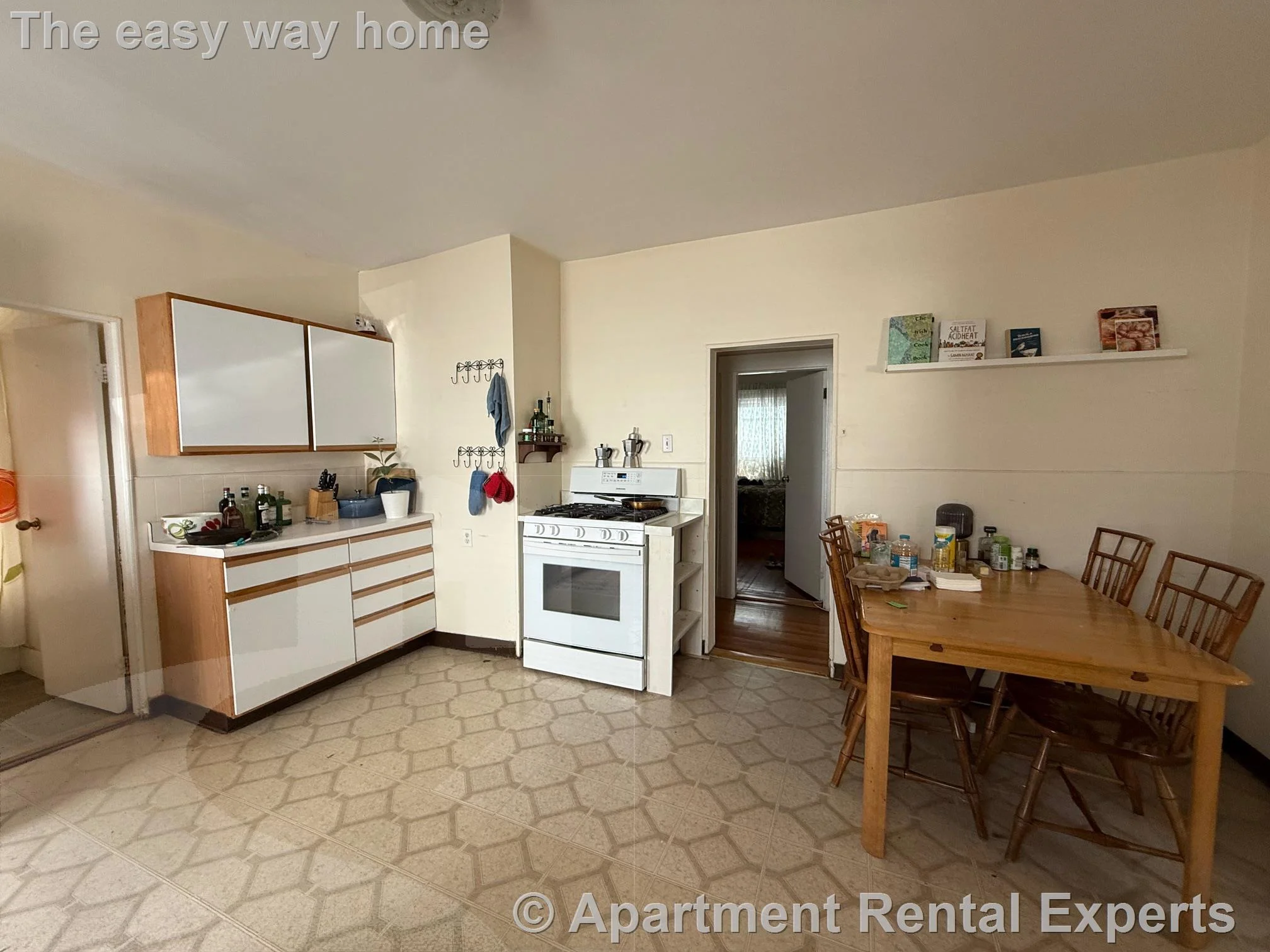 1 bed, 1 bath apartment for rent at 25 Knapp St Unit 1, Union Square — photo 2 of 10