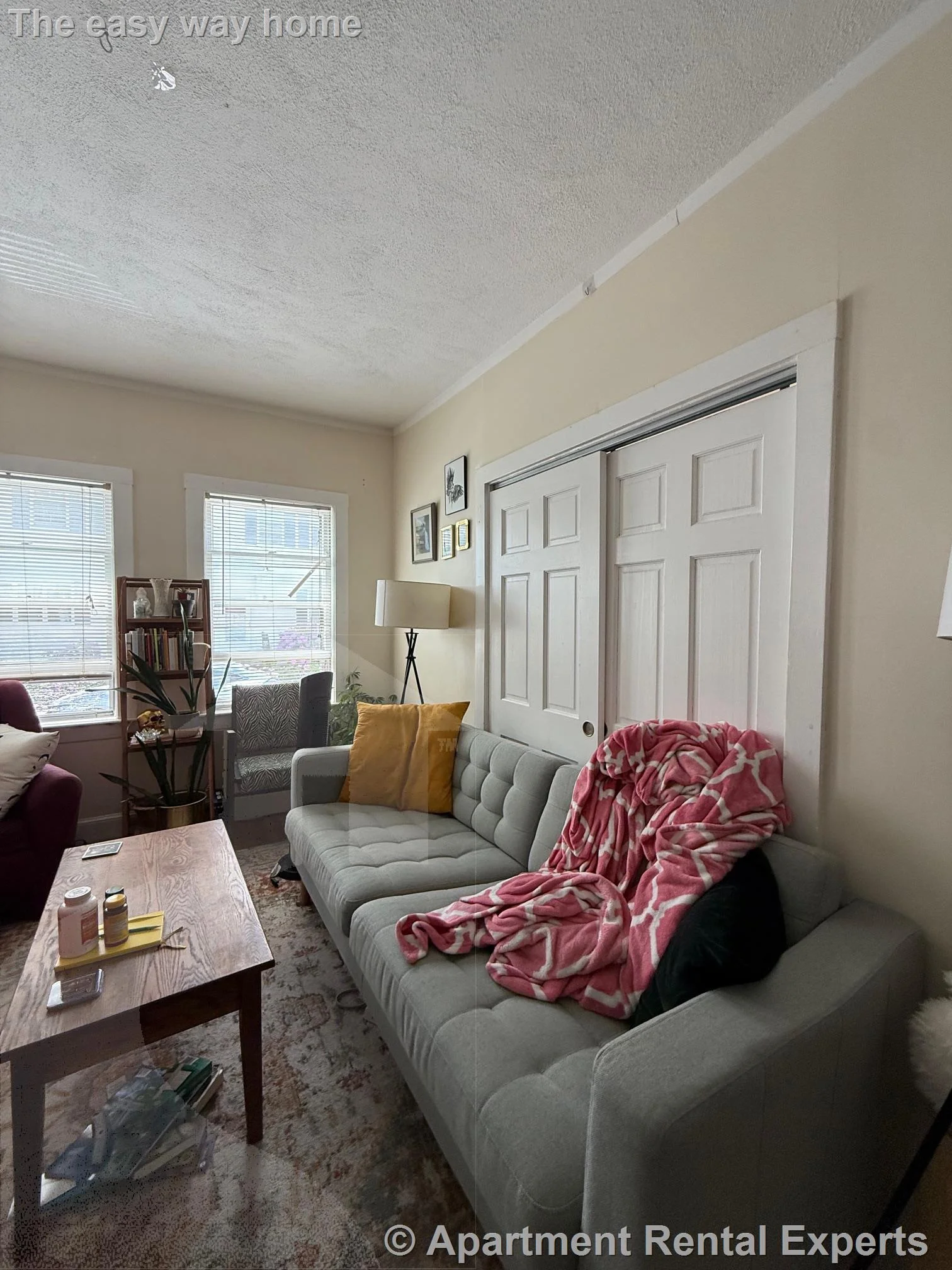 1 bed, 1 bath apartment for rent at 25 Knapp St Unit 1, Union Square — photo 6 of 10