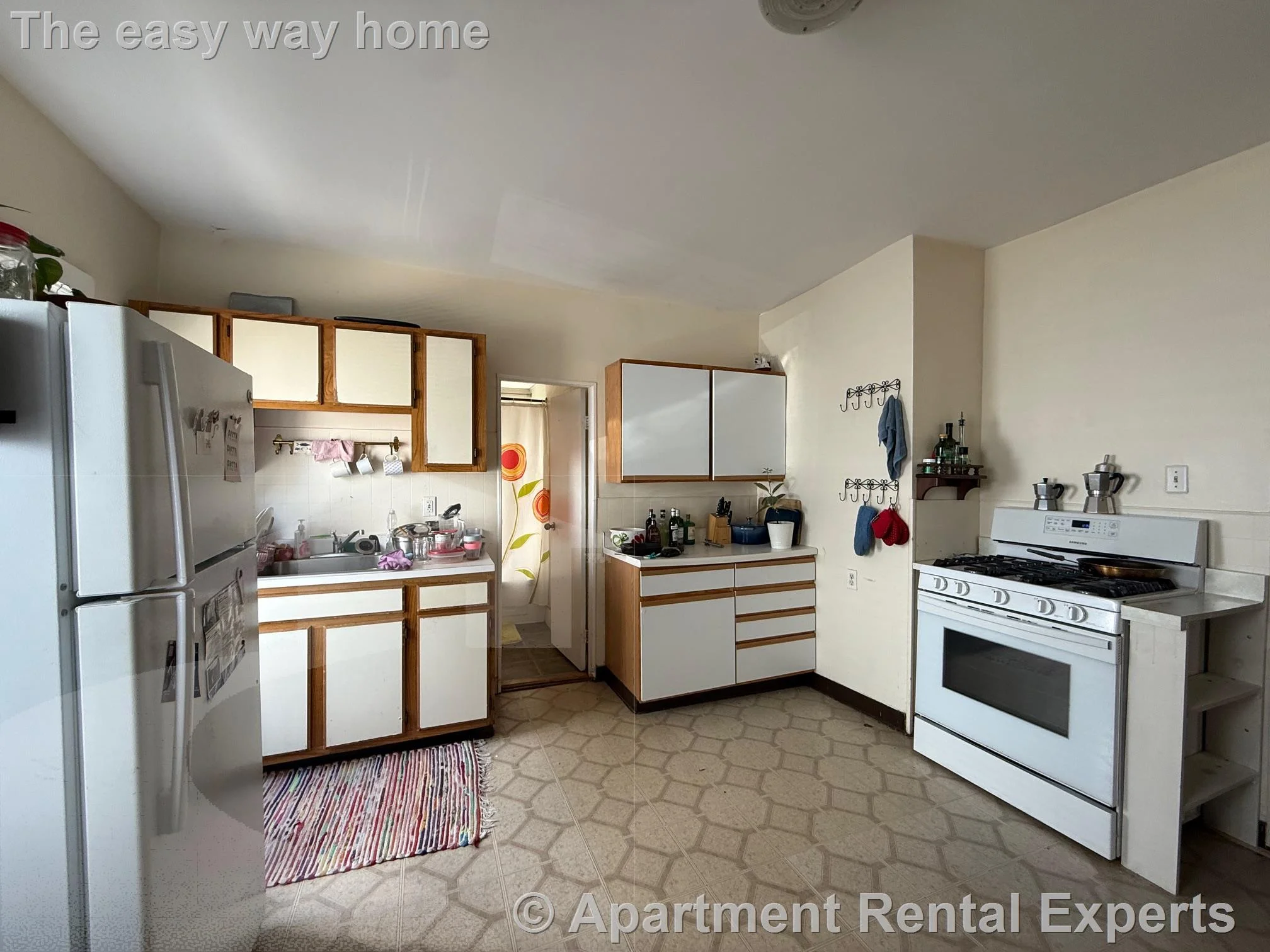 1 bed, 1 bath apartment for rent at 25 Knapp St Unit 1, Union Square — photo 1 of 10