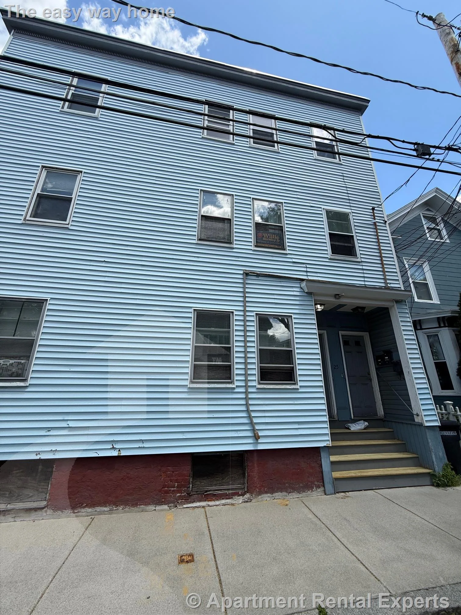 1 bed, 1 bath apartment for rent at 25 Knapp St Unit 1, Union Square — photo 10 of 10