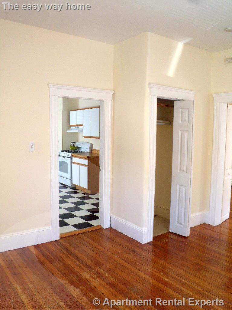 1 bed, 1 bath apartment for rent at 25 Knapp St Unit 2, Union Square — photo 9 of 10