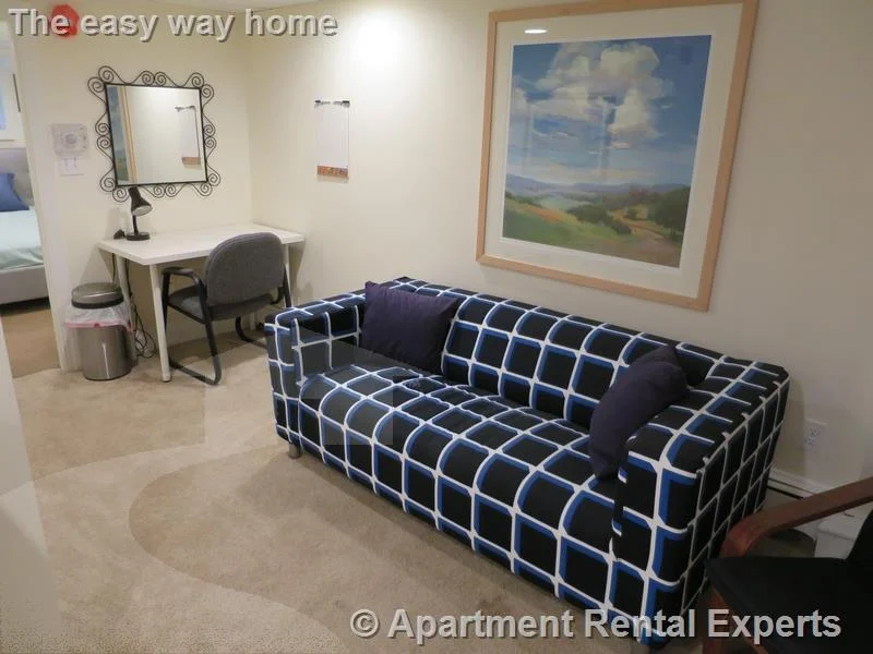 1 bed, 1 bath apartment for rent at 25 Lambert St Unit B, East Cambridge — photo 4 of 16