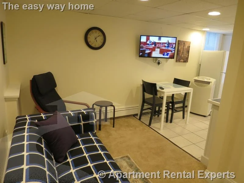 1 bed, 1 bath apartment for rent at 25 Lambert St Unit B, East Cambridge — photo 11 of 16