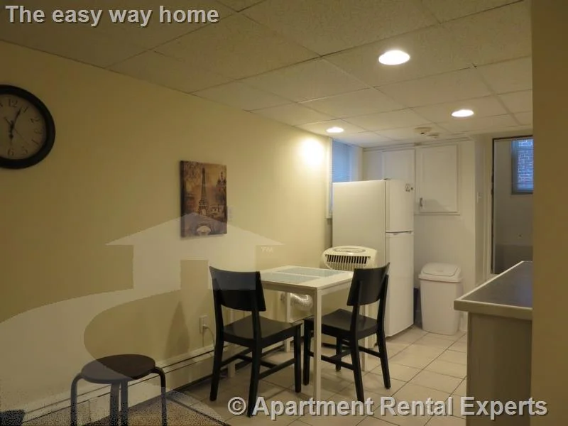 1 bed, 1 bath apartment for rent at 25 Lambert St Unit B, East Cambridge — photo 3 of 16