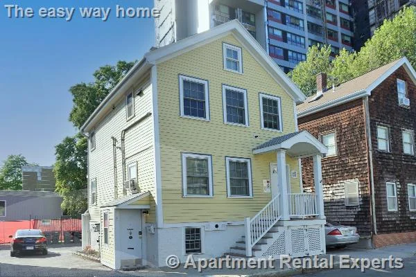 1 bed, 1 bath apartment for rent at 25 Lambert St Unit B, East Cambridge — photo 16 of 16