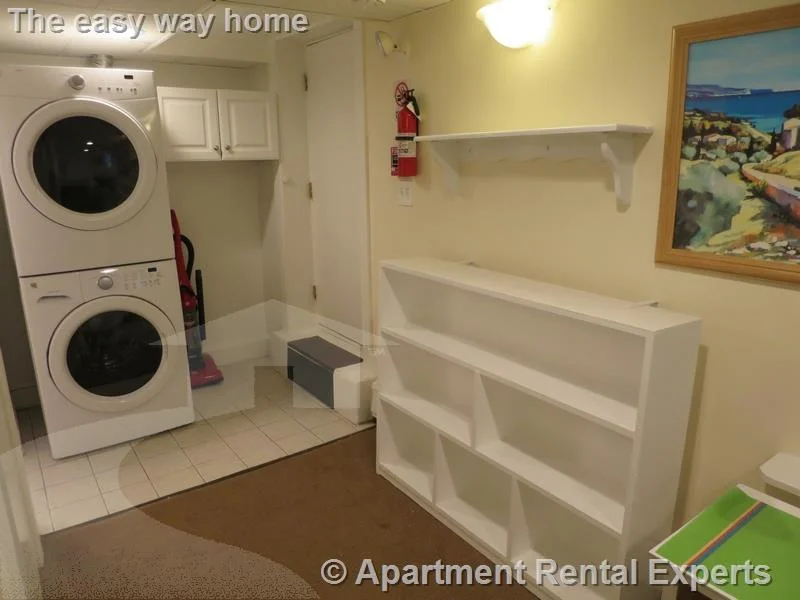 1 bed, 1 bath apartment for rent at 25 Lambert St Unit B, East Cambridge — photo 15 of 16