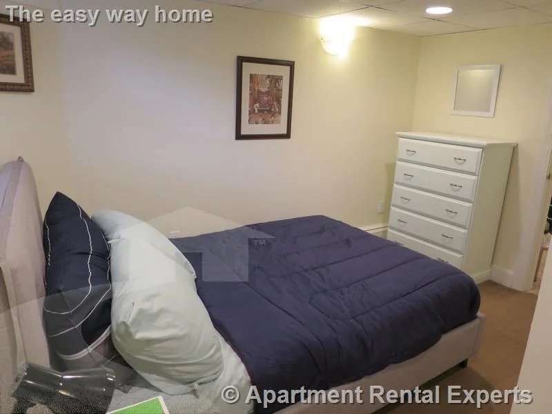 1 bed, 1 bath apartment for rent at 25 Lambert St Unit B, East Cambridge — photo 14 of 16