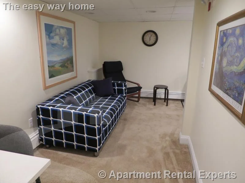 1 bed, 1 bath apartment for rent at 25 Lambert St Unit B, East Cambridge — photo 5 of 16