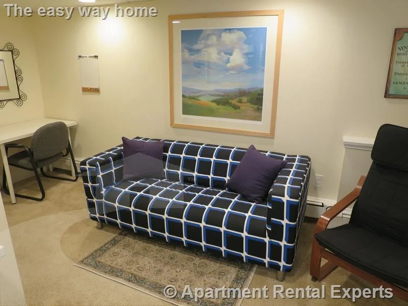 1 bed, 1 bath apartment for rent at 25 Lambert St Unit B, East Cambridge — photo 12 of 16
