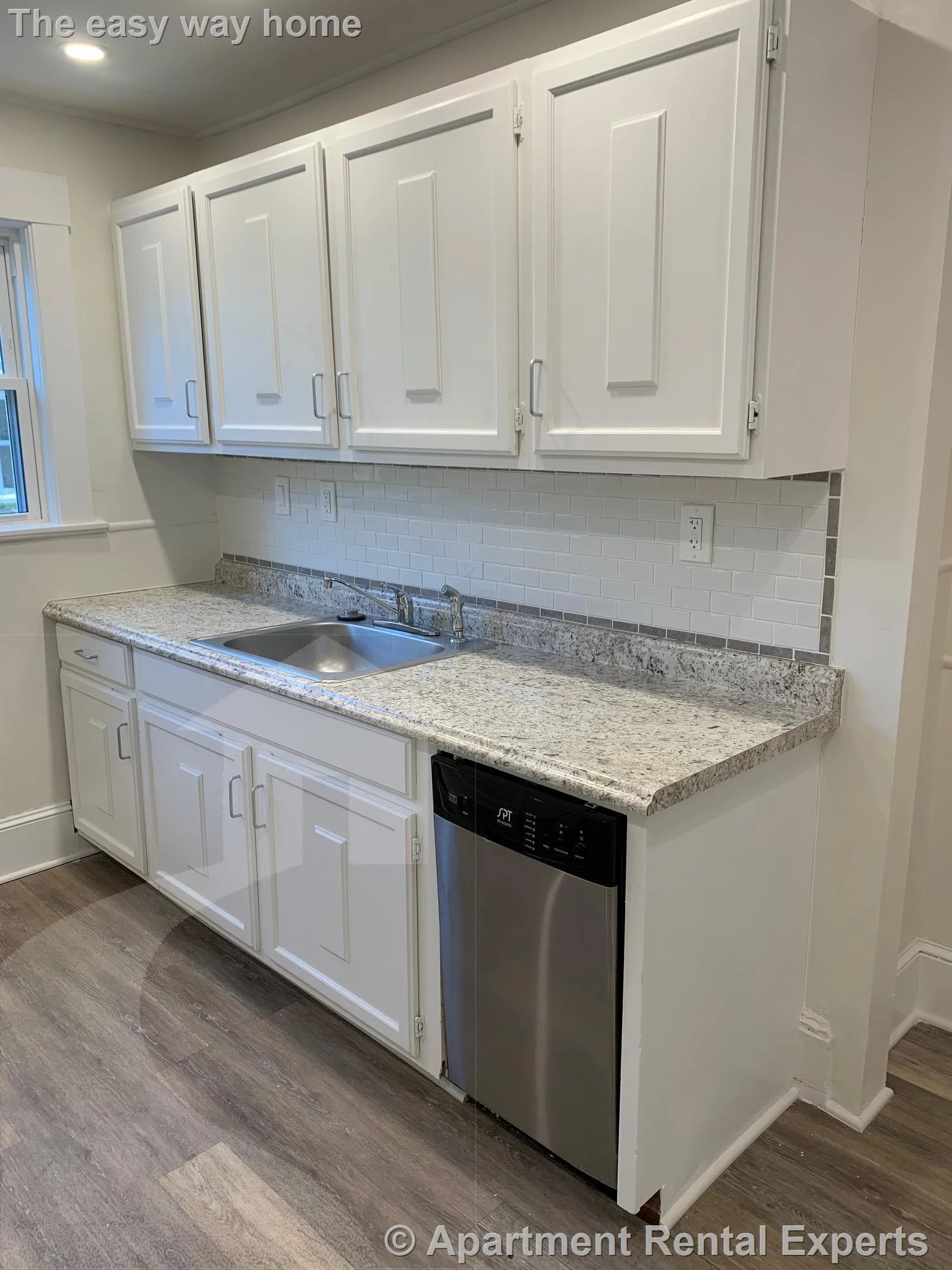 2 bed, 1 bath apartment for rent at 25 Laurel St, Arlington Heights