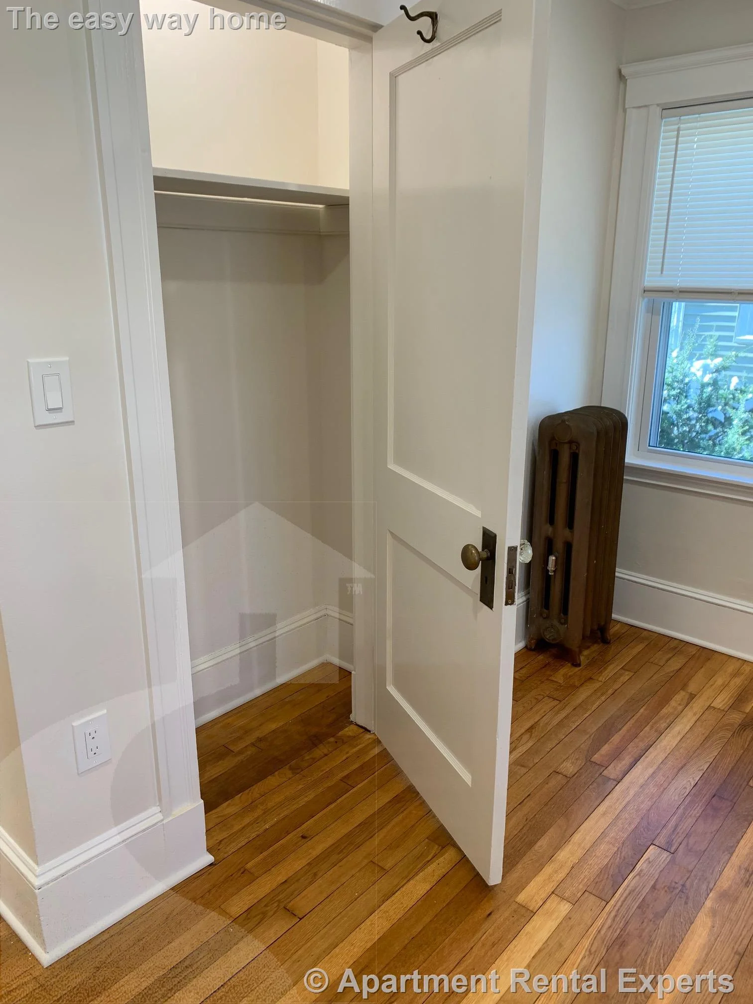 2 bed, 1 bath apartment for rent at 25 Laurel St, Arlington Heights — photo 9 of 22