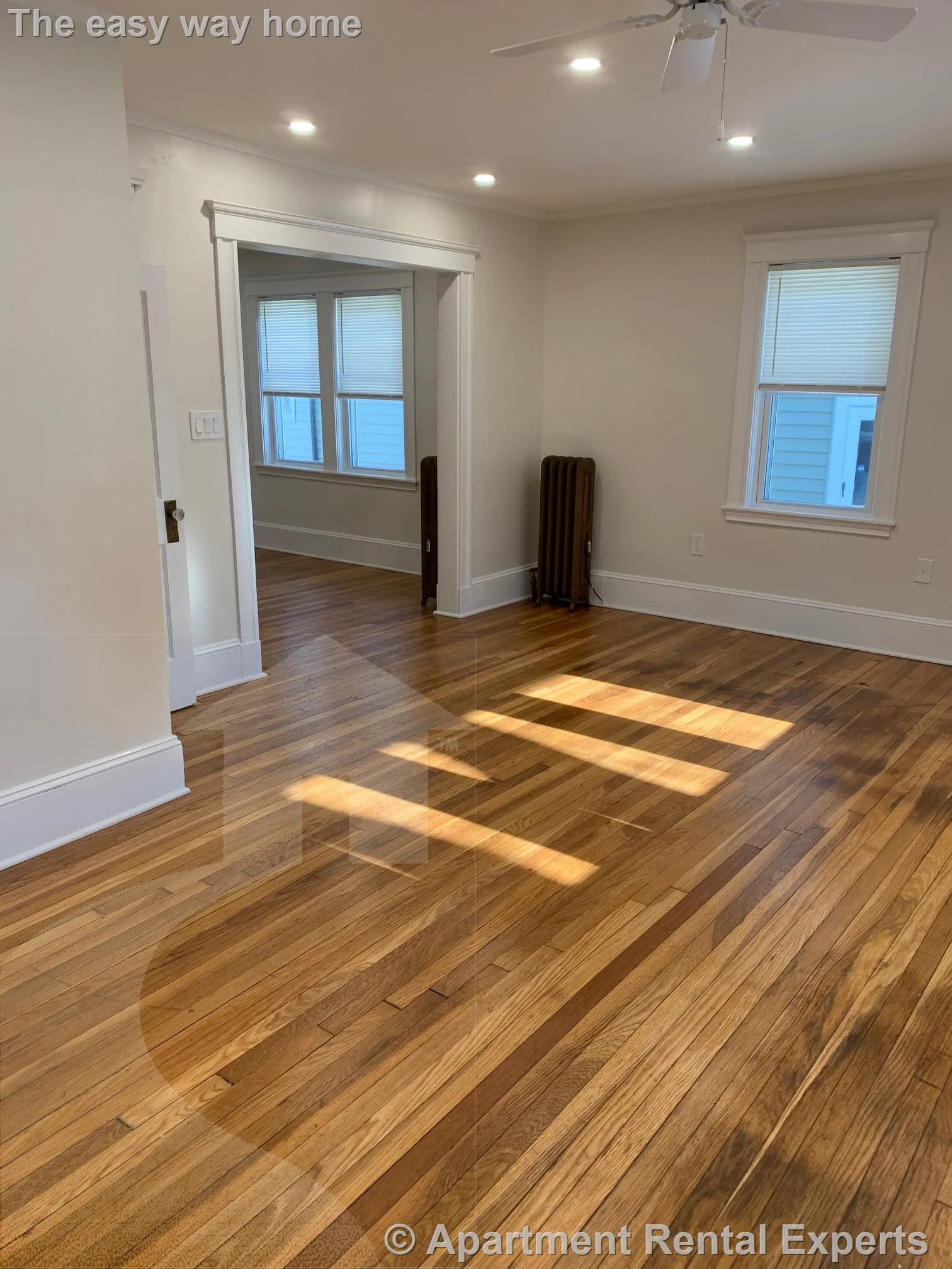 2 bed, 1 bath apartment for rent at 25 Laurel St, Arlington Heights — photo 17 of 22