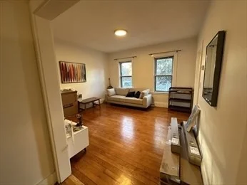 2 bed, 1 bath apartment for rent at 25 Lee St Unit 25, Jamaica Plain — photo 3 of 17