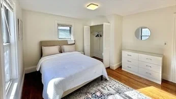 2 bed, 1 bath apartment for rent at 25 Lee St Unit 25, Jamaica Plain — photo 7 of 17
